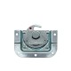 Rotary Coupling System Kit with Feet and Dishes